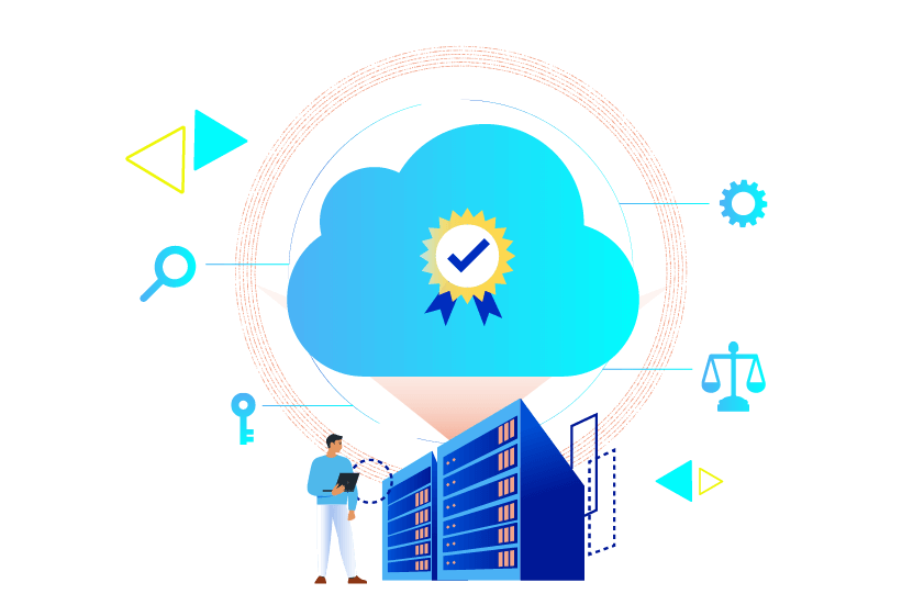 Shared Hosting